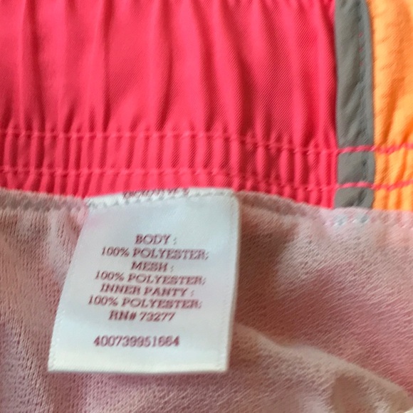 SO Athletic Shorts Size S - Picture 4 of 6